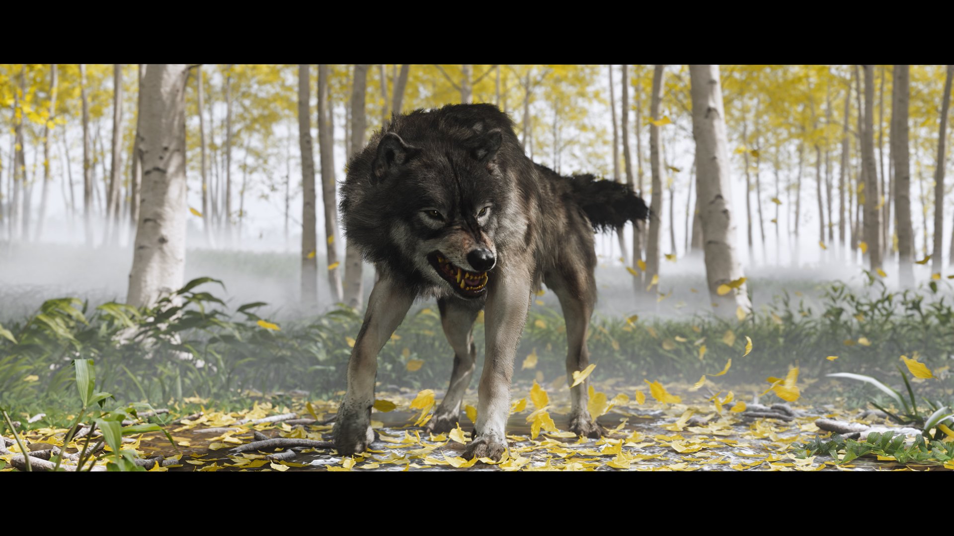 Ghost of Yotei - Imagen 19